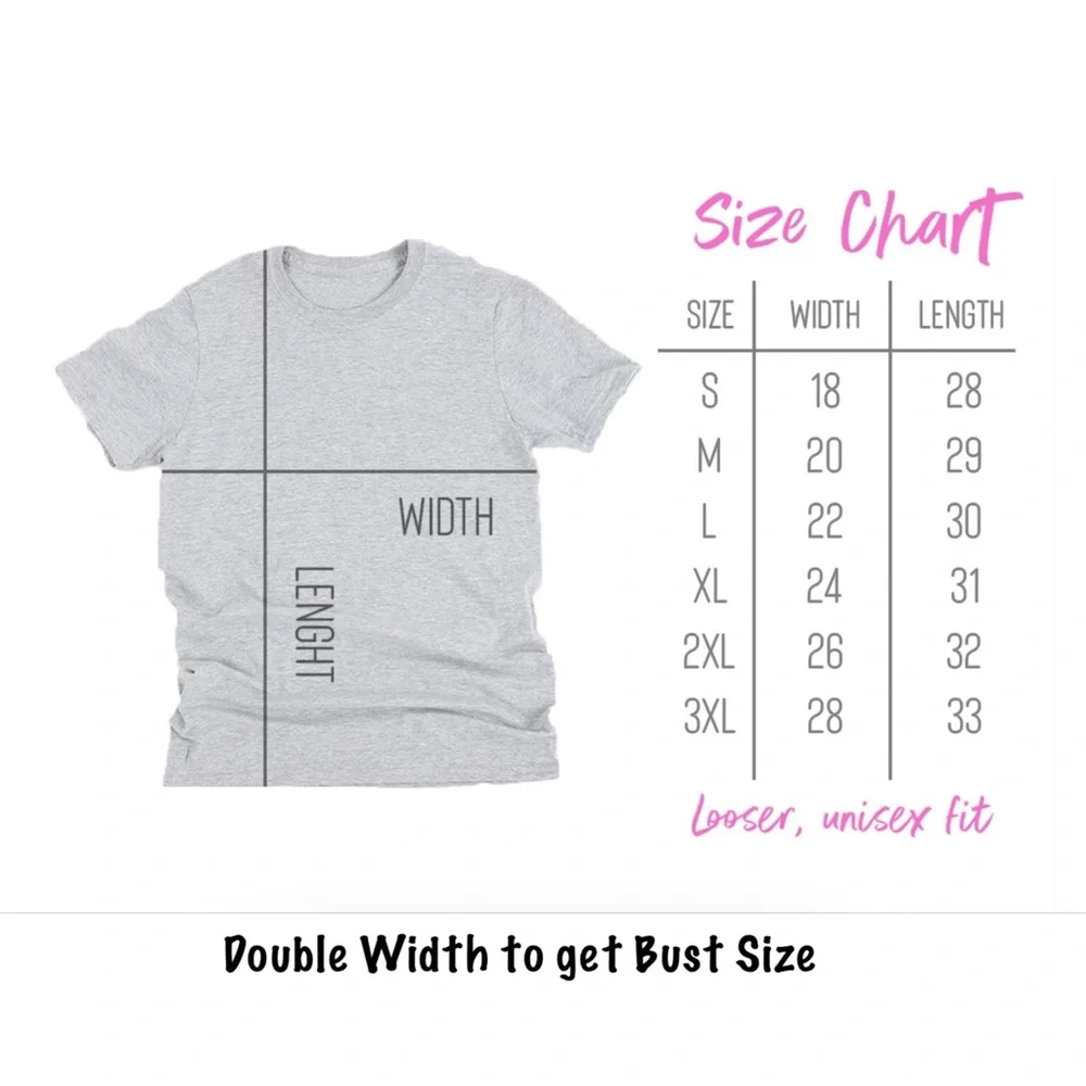 Halloween Flying Witch Premium Graphic Tee You Can’t Fly With Us Sublimation Ink - Picture 7 of 7